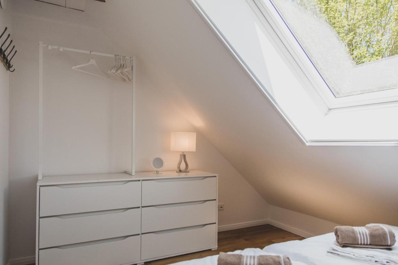 Gulfhof Boomgaarden Boomgaarden 16 Albert Krummhörn Kültér fotó